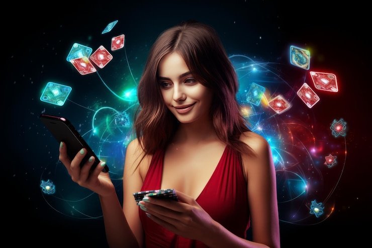 Egypt's Book of Mystery Game